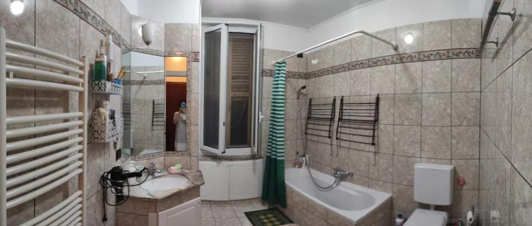 B&B Sunny House Ventimiglia Exterior photo